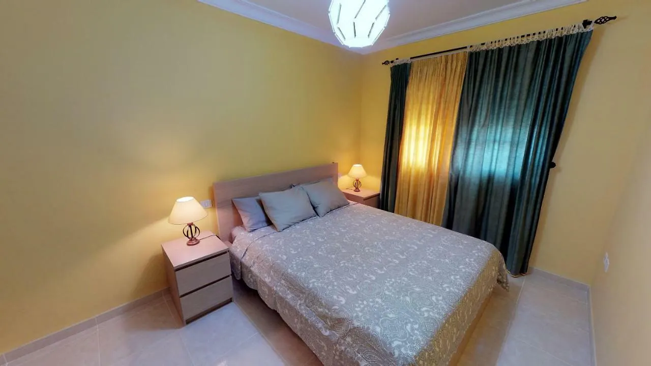 Appartement Mi Posadita - Salto Angel Playa de San Juan