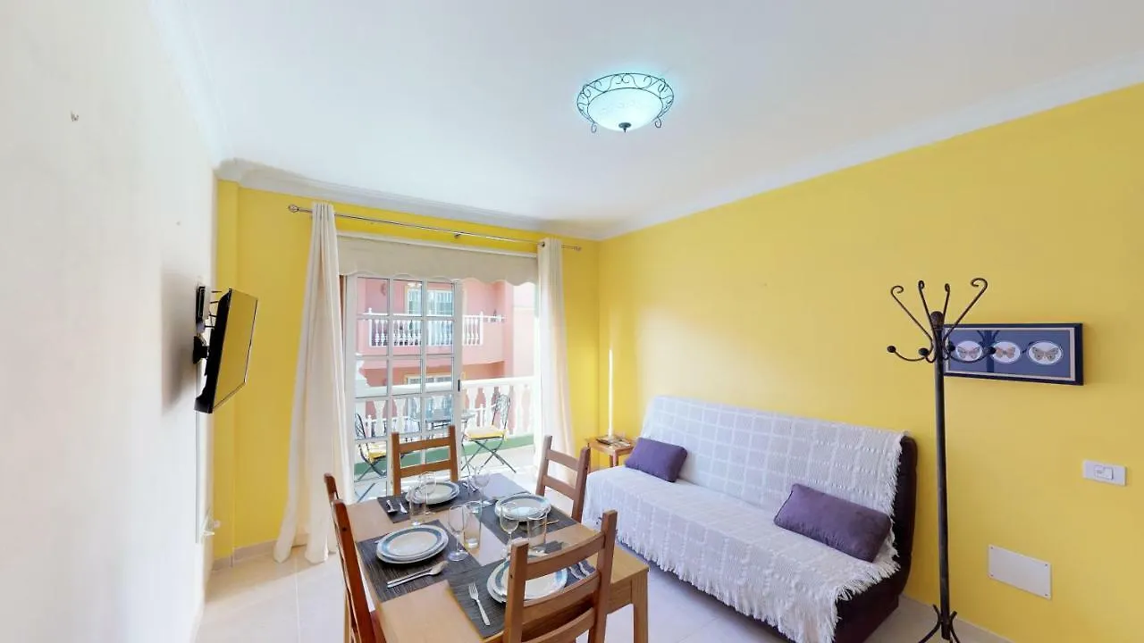 Mi Posadita - Salto Angel Playa de San Juan  Appartement