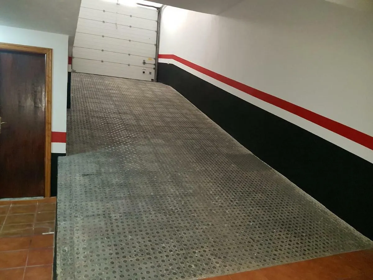 Appartement Mi Posadita - Salto Angel Playa de San Juan  Espagne